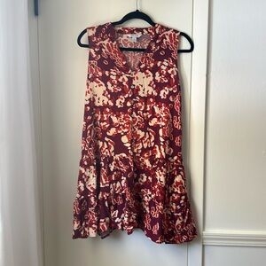 Sundress or cover-up